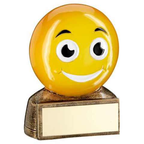 2.75" School Trophy Emoji (RF950)