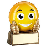 2.75" School Emoji Trophy (RF951)