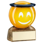 2.75" School Emoji Trophy (RF953)