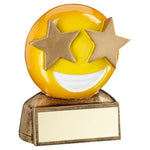 2.75" School Emoji Trophy (RF954)