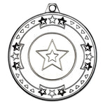 STAR Multi Sport / Generic / Dance 50mm Medal & Ribbon (M69)