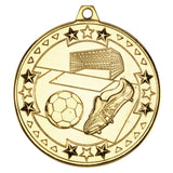 Football Medal Goal Ball Boot (M70)