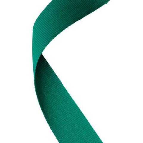 GREEN Ribbons