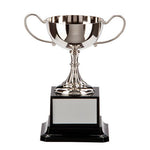Tavistock Collection Nickel Plated Cup NP1564