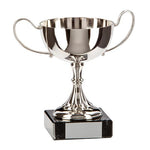 Regency Collection Nickel Plated Cup NP1707