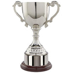 Cambridge Collection Nickel Plated Cup NP18000