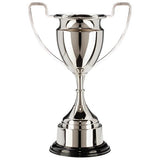 Kensington Nickel Plated Cup NP20194