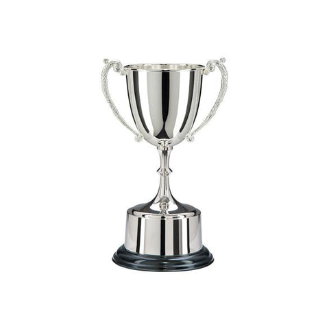 The Highgrove Nickel Plated Cup NP3258