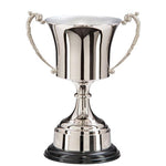 The Maplegrove Nickel Plated Cup NP3259