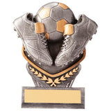 Falcon Football Boot & Ball Award PA20034