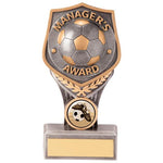 Falcon Football Manager's Award PA20043