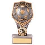 Falcon Football Manager's Award PA20043