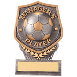 Falcon Football Manager's Player Award PA20044