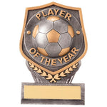 Falcon Football Player of the Year Award PA20046