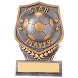 Falcon Football Star Player Award PA20048
