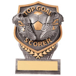 Falcon Football Top Goal Scorer Award PA20049