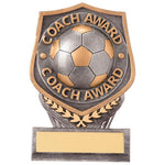 Falcon Football Coach Award PA20052
