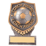 Falcon Football Coach Award PA20052