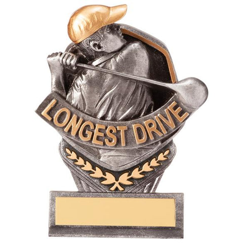 Falcon Golf Longest Drive Award PA20053