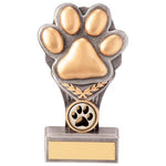 Falcon Dog Paw Award PA20061