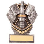 Falcon Motorsport Spark Plug Award PA20063