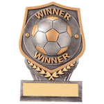 Falcon Football Winner Award PA20066