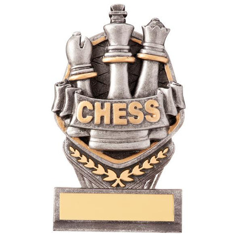 Falcon Chess Award PA20070