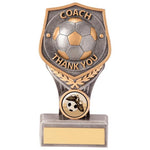 Falcon Football Coach - Thank You Award PA20082