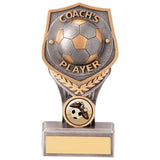 Falcon Football Coach's Player Award PA20083