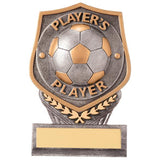 Falcon Football Player's Player Award PA20085