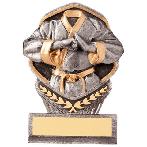 Falcon Martial Arts GI Award PA20092