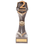 Falcon Second Place Award PA20106