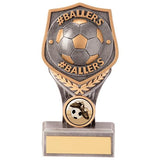 Falcon Football #Ballers Award PA20148