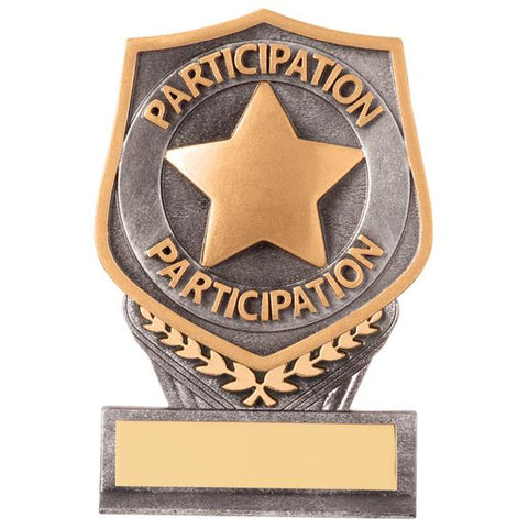Falcon Achievement Participation Award PA20151