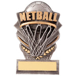 Falcon Netball Award PA20223