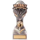 Falcon Netball Award PA20223
