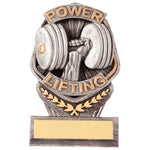 Falcon Power Lifting Award PA20224