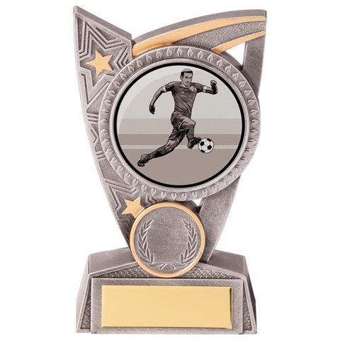 Triumph Football Award PL20265