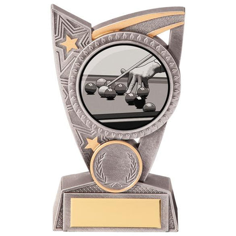 Triumph Snooker Award PL20269
