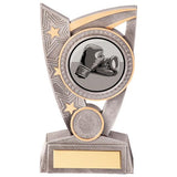 Triumph Boxing Award PL20274