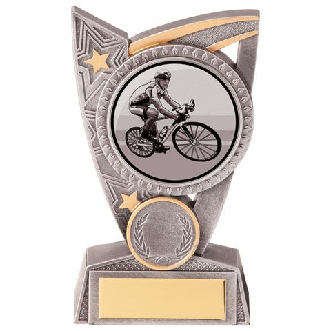 Triumph Cycling Award PL20284