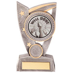 Triumph Well Done Award PL20290