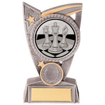 Triumph Chess Award PL20413