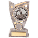 Triumph Golf Longest Drive Award PL20415