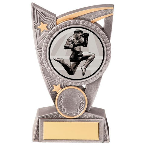 Triumph Kickboxing Award PL20417