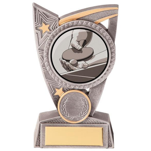 Triumph Table Tennis Award PL20420