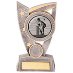 Triumph Cricket Award PL20424