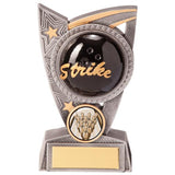 Triumph Ten Pin Bowling Award PL20504
