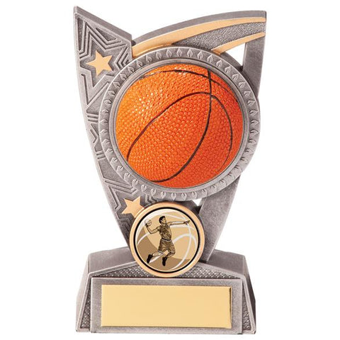 Triumph Basketball Award PL20506
