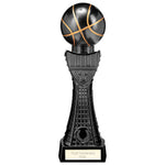 Black Viper Tower Basketball Award  PM22003